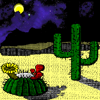 Cactus